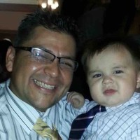 Danny Romero