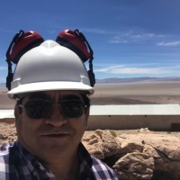 Jorge Lavaque