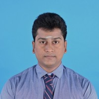Hariharan M