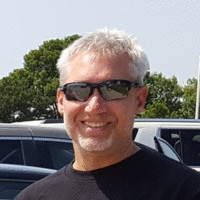 Robert Scherr