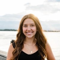 Mackenzie Roy