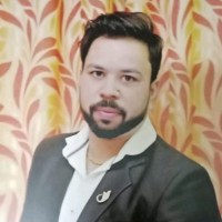 Praveen Kumar Yadav