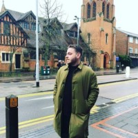 Marius-Cristian Coadă