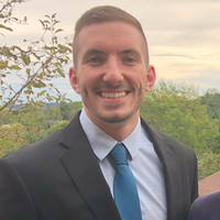 Justin Oldfield, MBA