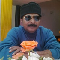 Rajdeep Mohanty