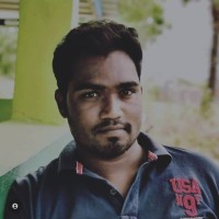 Anudeep Gadde