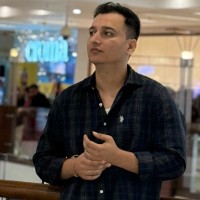 Jitender Attri