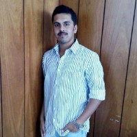 Vishwa G T