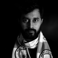 Anurodh Kumar