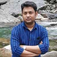 Pradipta Mitra