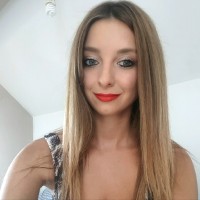 Valentina Hendrih