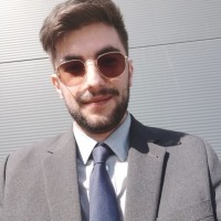 Xavier Simian