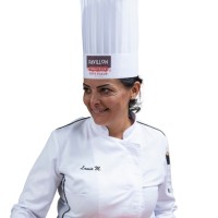 Lamia Methnani