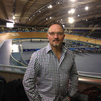 Andrew Burlington Gcgi