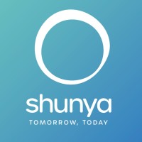 Shunya - Tomorrow, Today.