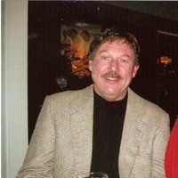 Larry Moses