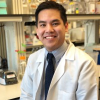 Daniel Lin
