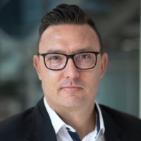 Frederick(Frikkie) van den Berg