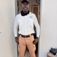 Kissi Junior