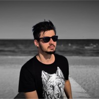 Harak Mohamed Alexandru