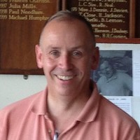 Gavin Tennison