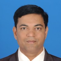 Mandar Anvardekar