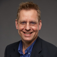 Peter Machiel Mekking