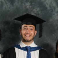 Yousef Hafez