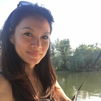 Priskilla Lucianawati