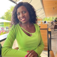 Annet Omwenga