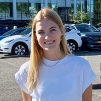 Maaike Klaassen