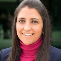 Pinky Pridhanani Jethani