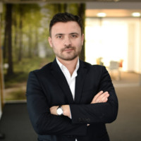 Daniel Stoica