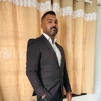 Rahul Ravindran