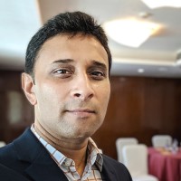 Biju Mohan
