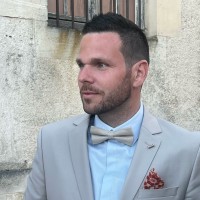 Nicolas Person