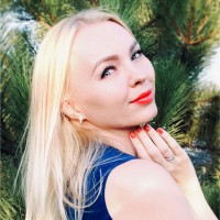 Kristina Andrianova