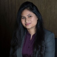 Swati Bist
