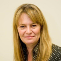 Michelle Boreham