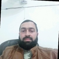 Ishfaq Ahmad