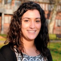 Sonia Pombo, RNutr (Public Health)