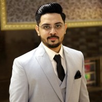 Agha Muhammad Shayan