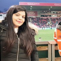 Lovleen Sharma