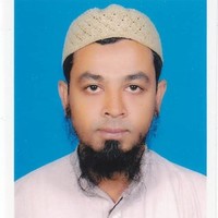 NAZMUL HASAN MONJIL