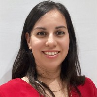 Monica Morales Flora