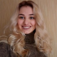 Yuliia Vermenych