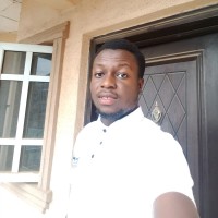 Olumide Bamgboje