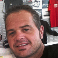 Anthony Pearson