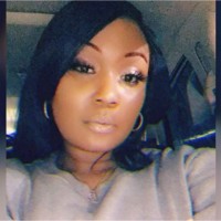 Desiree Mack