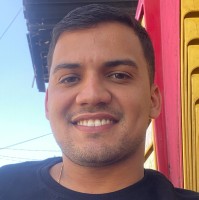 Talison Miguel da silva